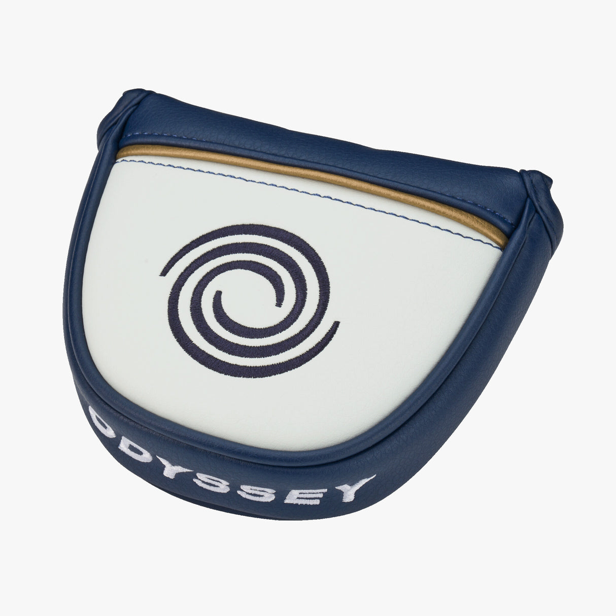 PUTT ODYSSEY AI ONE MILLED SEVEN T DB