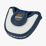 PUTT ODYSSEY AI ONE MILLED SEVEN T DB