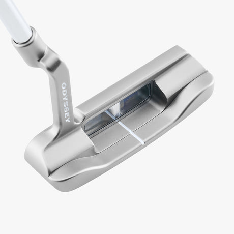 PUTT ODYSSEY AI ONE SILVER ONE CH