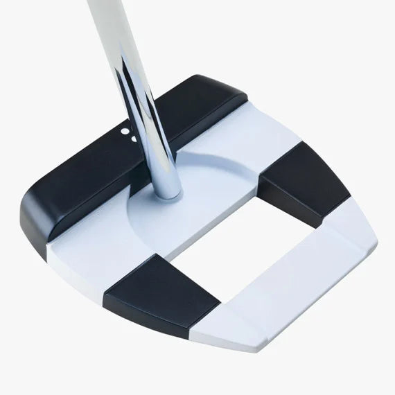 PUTT ODYSSEY AI ONE SQUARE 2 SQUARE JAILBIRD