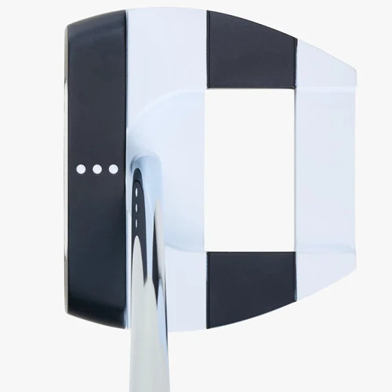 PUTT ODYSSEY AI ONE SQUARE 2 SQUARE JAILBIRD