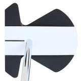 PUTT ODYSSEY AI ONE SQUARE 2 SQUARE MAX STRIPE