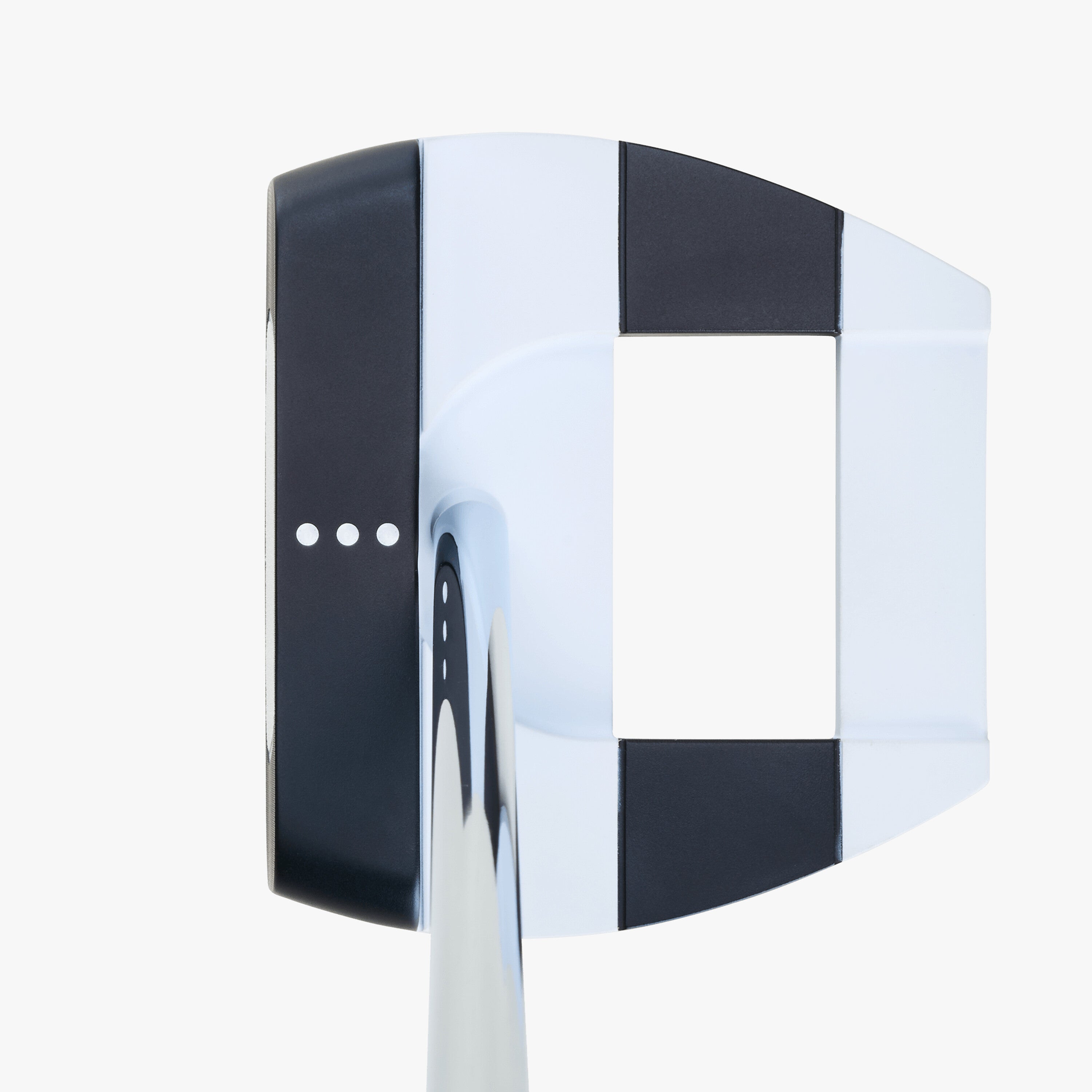 PUTT ODYSSEY AI ONE SQUARE 2 SQUARE #7 CRUISER – DEPIQUE