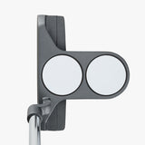 PUTT ODYSSEY DFX 2-BALL BLADE CH