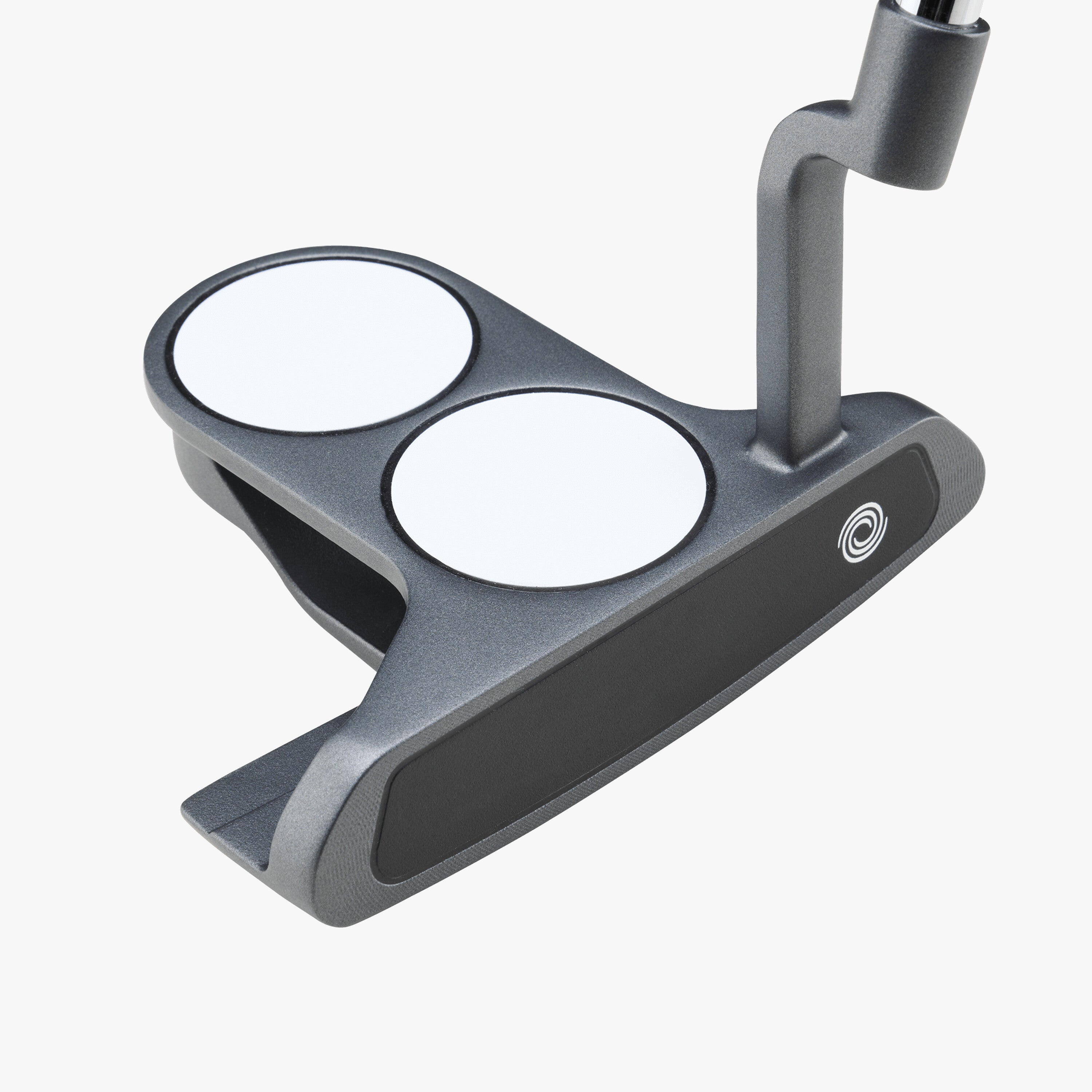 クラブ ODYSSEY DFX 2-BALL BLADE PUTT ODYSSEY DFX 2-BALL Blade – DEPIQUE