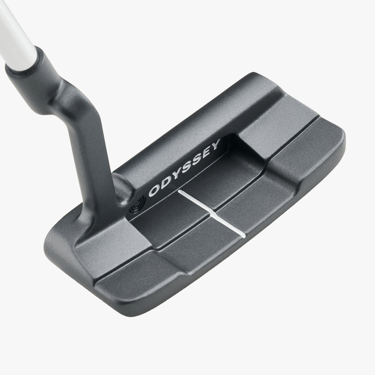 PUTT ODYSSEY DFX #1 W  CH