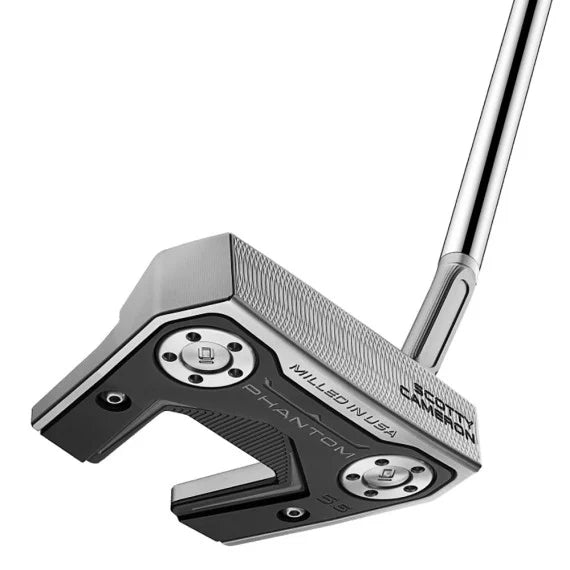 PUTT SCOTTY CAMERON PHANTOM 5.5