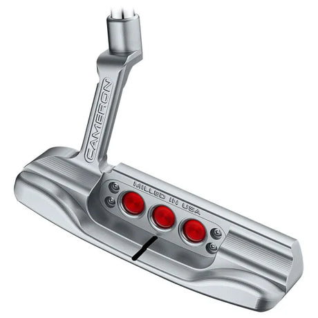 PUTT SCOTTY CAMERON STUDIO STYLE NEWPORT
