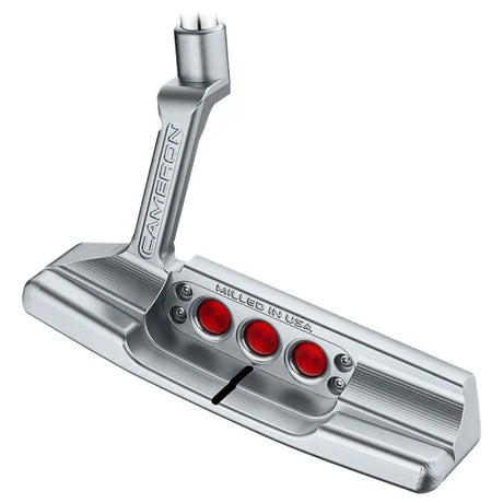 PUTT SCOTTY CAMERON STUDIO STYLE NEWPORT 2