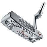 PUTT SCOTTY CAMERON STUDIO STYLE NEWPORT PLUS