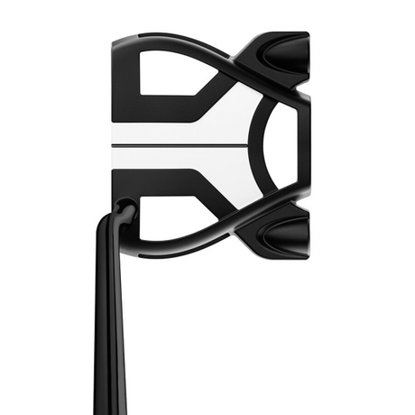 PUTT TAYLOR MADE SPIDER TOUR S BLACK CB DB 38"