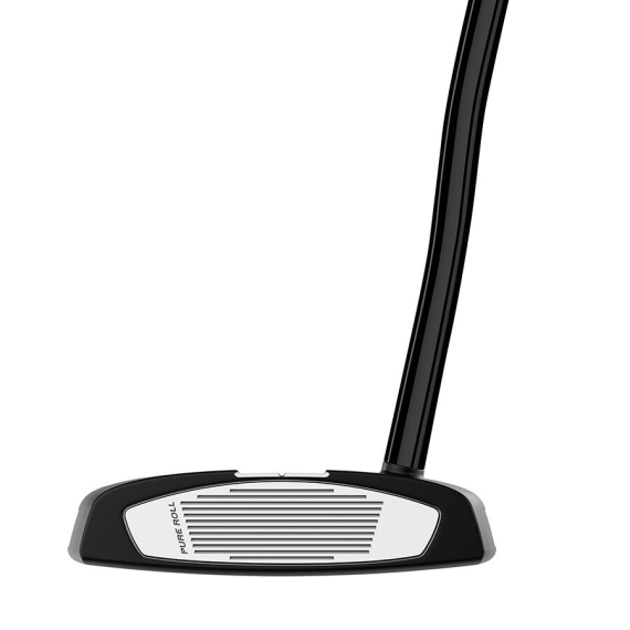 PUTT TAYLOR MADE SPIDER TOUR S BLACK CB DB 38"