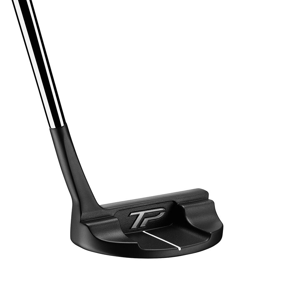 PUTT TAYLOR MADE TP BLACK BALBOA #8