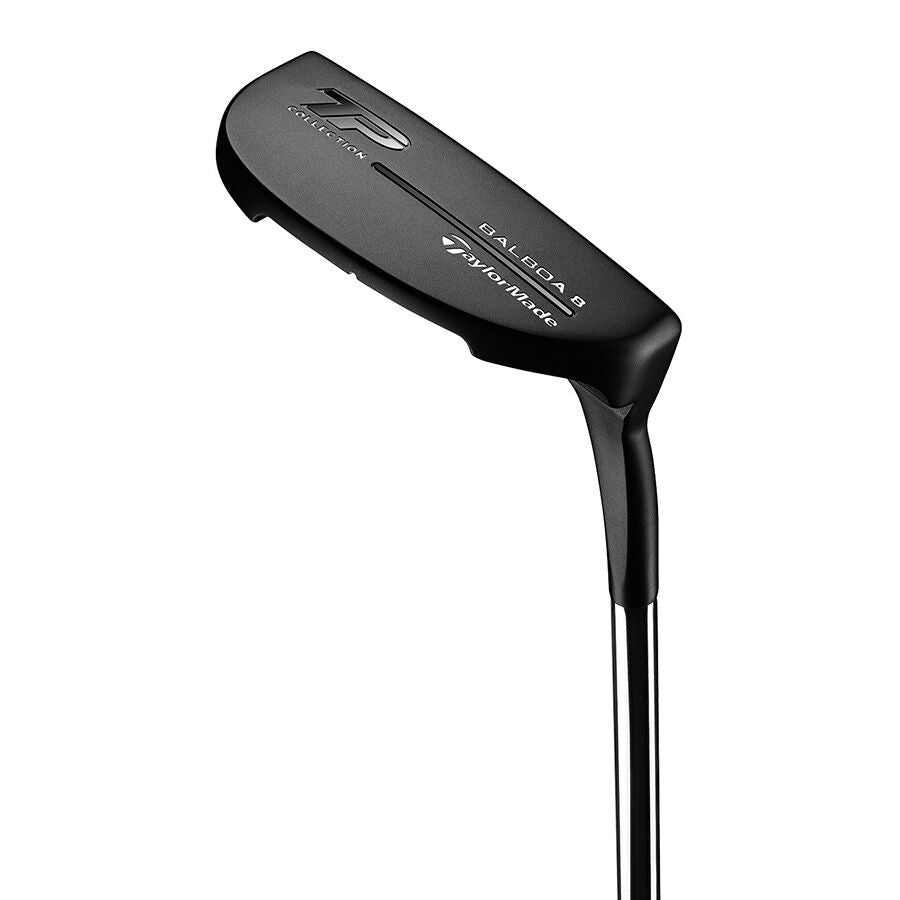 PUTT TAYLOR MADE TP BLACK BALBOA #8