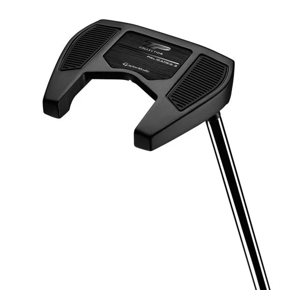 PUTT TAYLOR MADE TP BLACK PALISADES #3