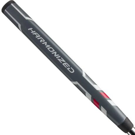 PUTT WILSON HARMONIZED X2