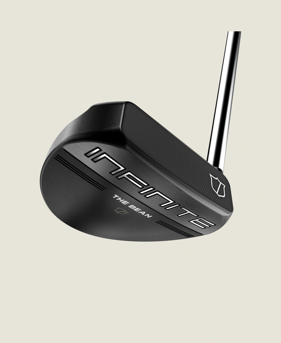 PUTT WILSON INFINITE BEAN