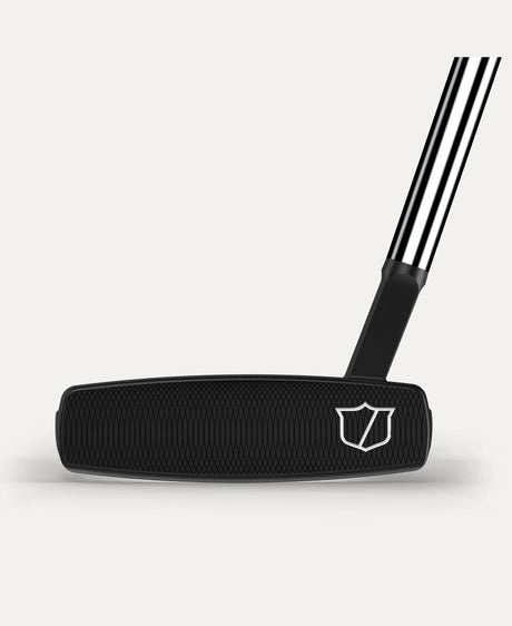 PUTT WILSON INFINITE BUCKINGHAM