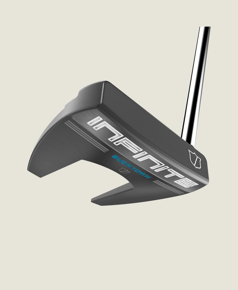 PUTT WILSON INFINITE BUCKTOWN MUJER