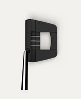 PUTT WILSON INFINITE THE L