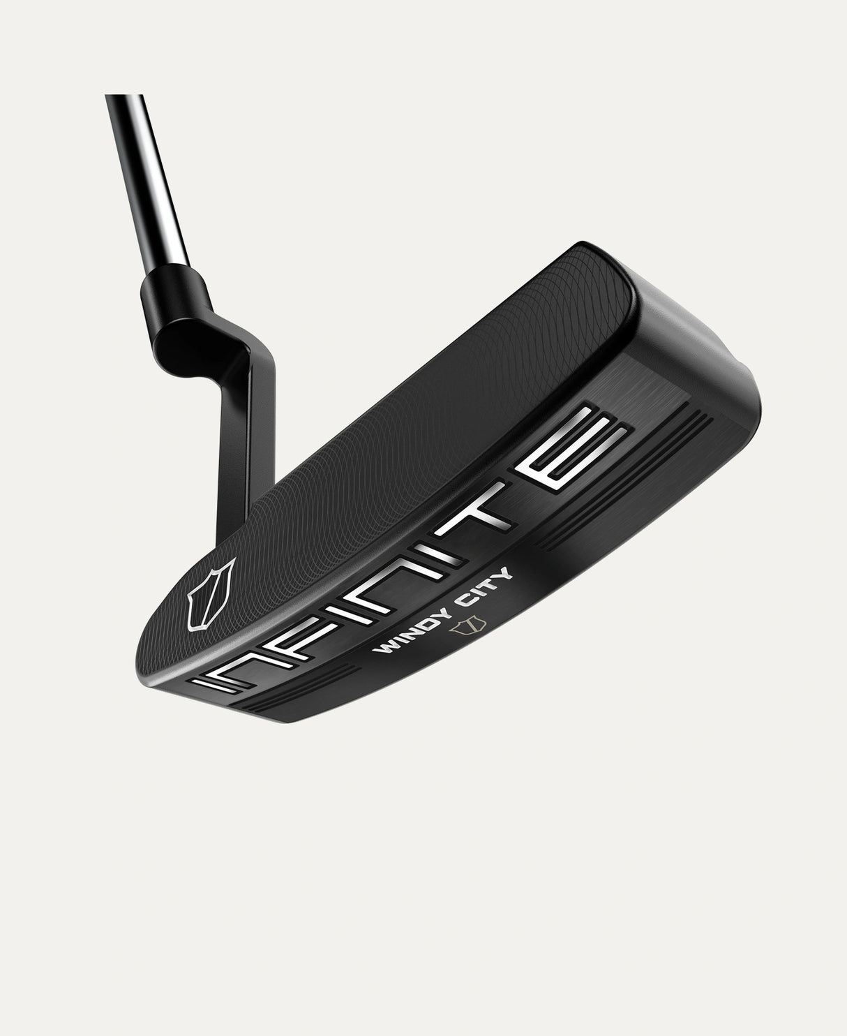 PUTT WILSON INFINITE WINDY CITY