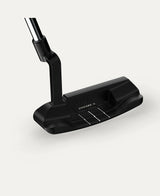PUTT WILSON INFINITE WINDY CITY