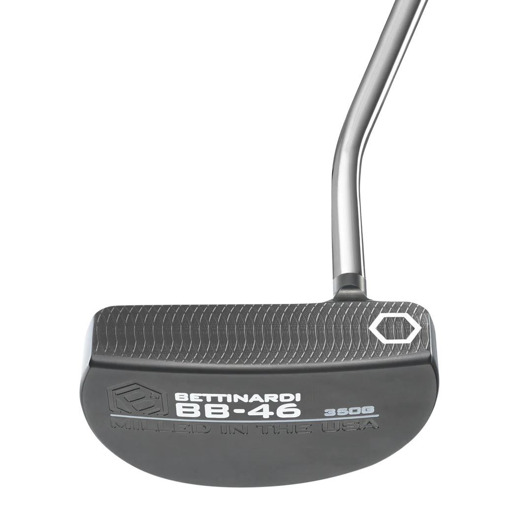 PUTT BETTINARDI BB46 JUMBO