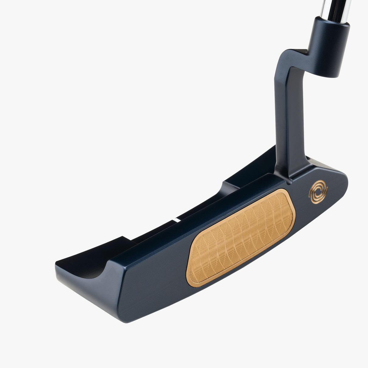 PUTT ODYSSEY AI ONE MILLED ONE WIDE T CH