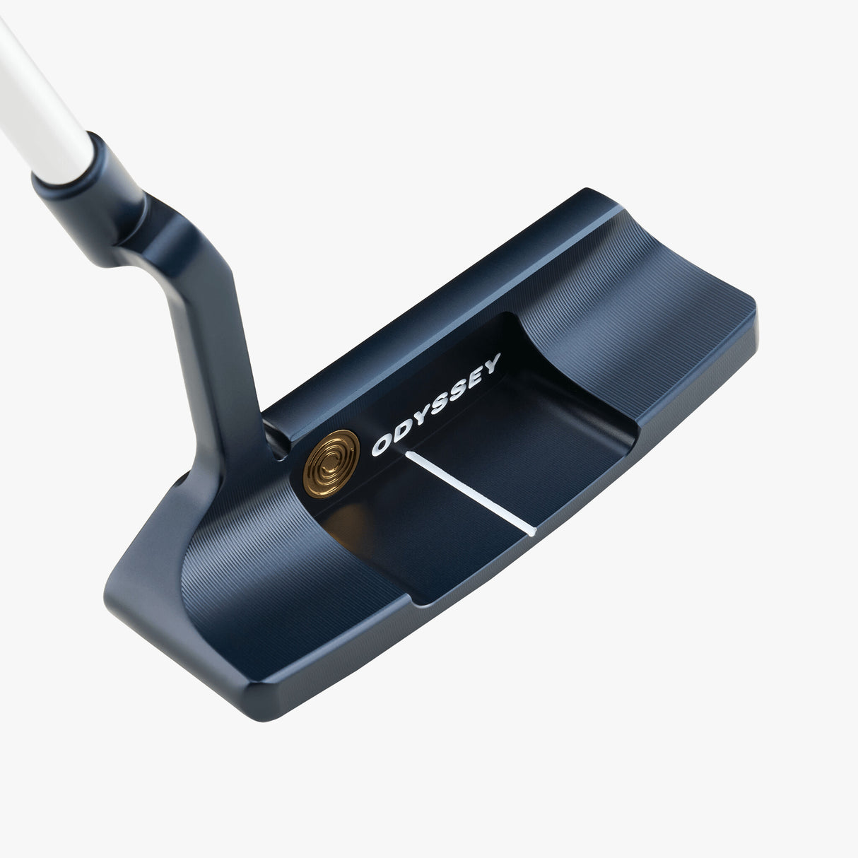 PUTT ODYSSEY AI ONE MILLED ONE WIDE T CH