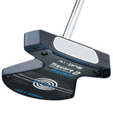 PUTT ODYSSEY AI ONE SQUARE 2 SQUARE MAX STRIPE