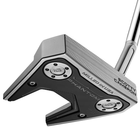 PUTT SCOTTY CAMERON PHANTOM 7.5