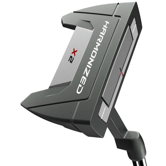PUTT WILSON HARMONIZED X2