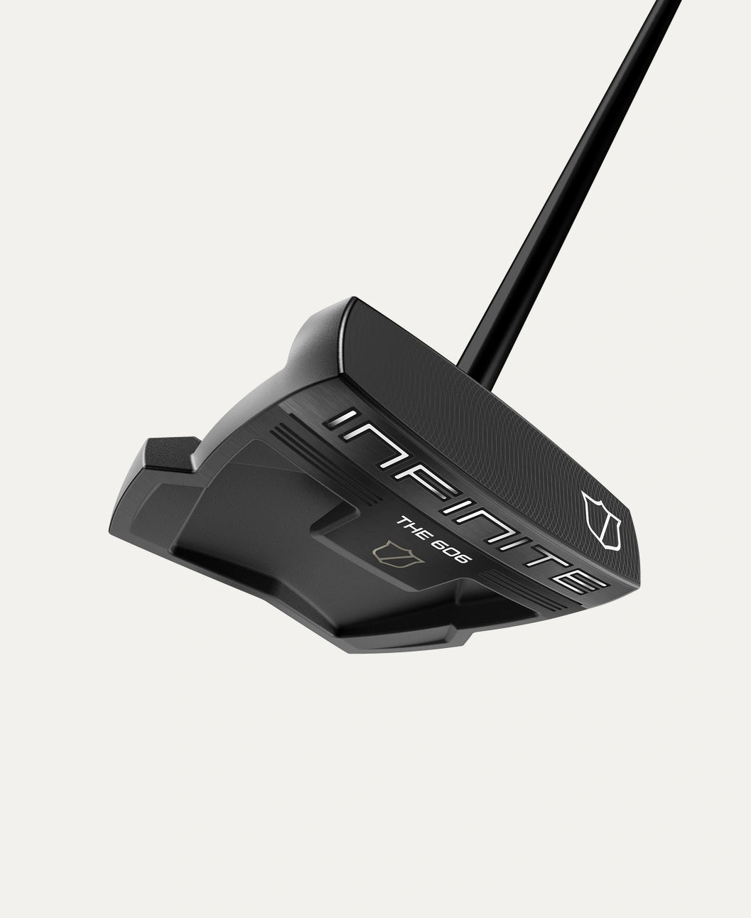 PUTT WILSON INFINITE ZT 606