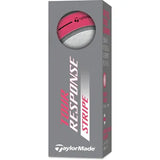BOLAS TAYLOR MADE TOUR RESPONSE NEON STRIPE  2025