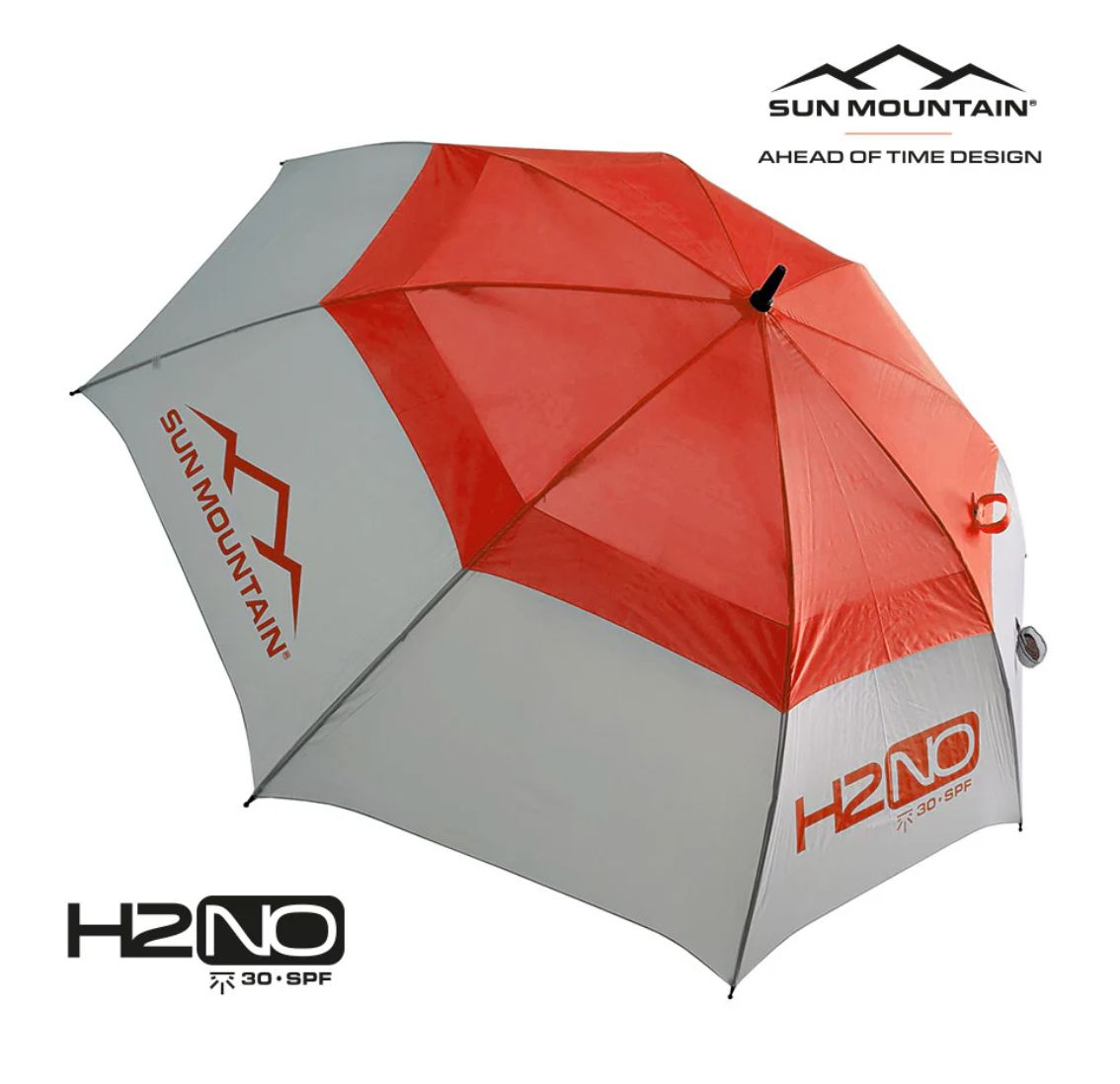 PARAGUAS SUN MOUNTAIN H2NO