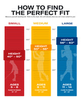 KIT WILSON PROSTAFF JGI