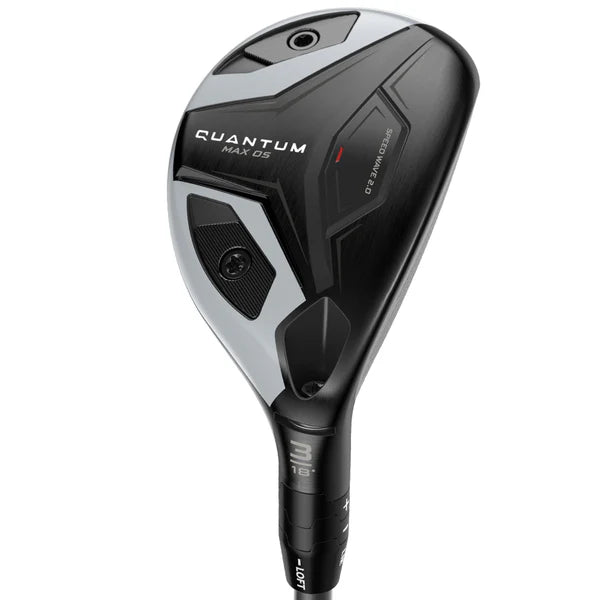 HIBRIDO CALLAWAY QUANTUM MAX OS