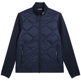 CHAQUETA LINDEBERG QUILT