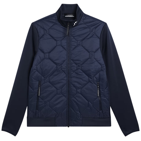CHAQUETA LINDEBERG QUILT