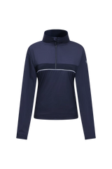 CHAQUETA CHERVO ROSA MUJER