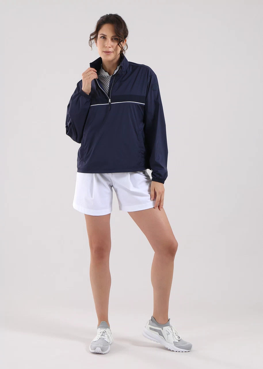 CHAQUETA CHERVO ROSA MUJER