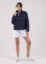 CHAQUETA CHERVO ROSA MUJER