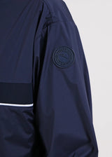 CHAQUETA CHERVO ROSA MUJER