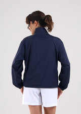 CHAQUETA CHERVO ROSA MUJER