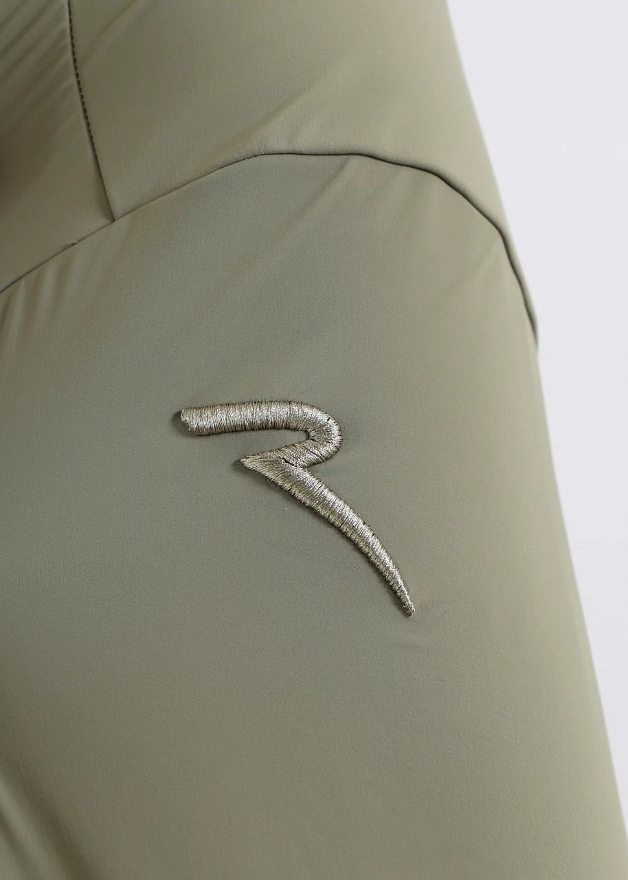 CHAQUETA CHERVO ROCKSTAR