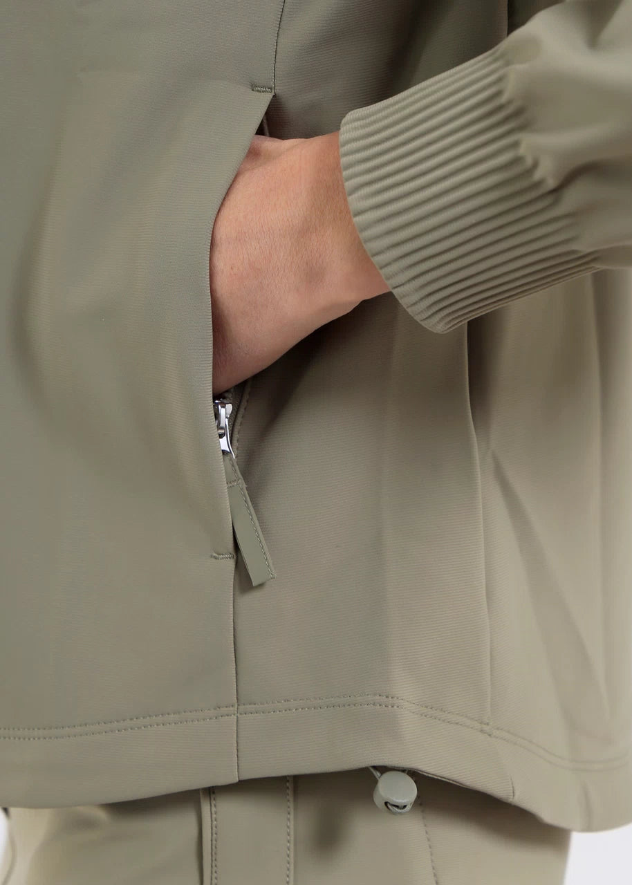 CHAQUETA CHERVO ROCKSTAR