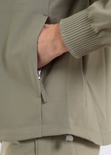 CHAQUETA CHERVO ROCKSTAR