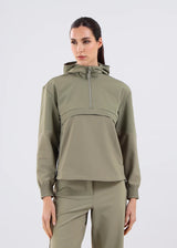 CHAQUETA CHERVO ROCKSTAR