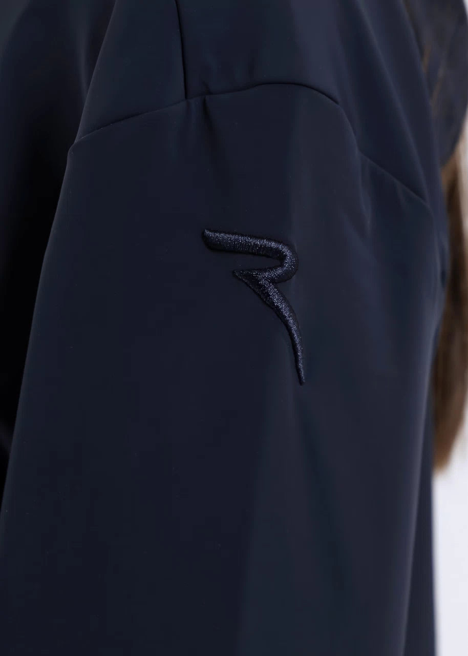 CHAQUETA CHERVO ROCKSTAR