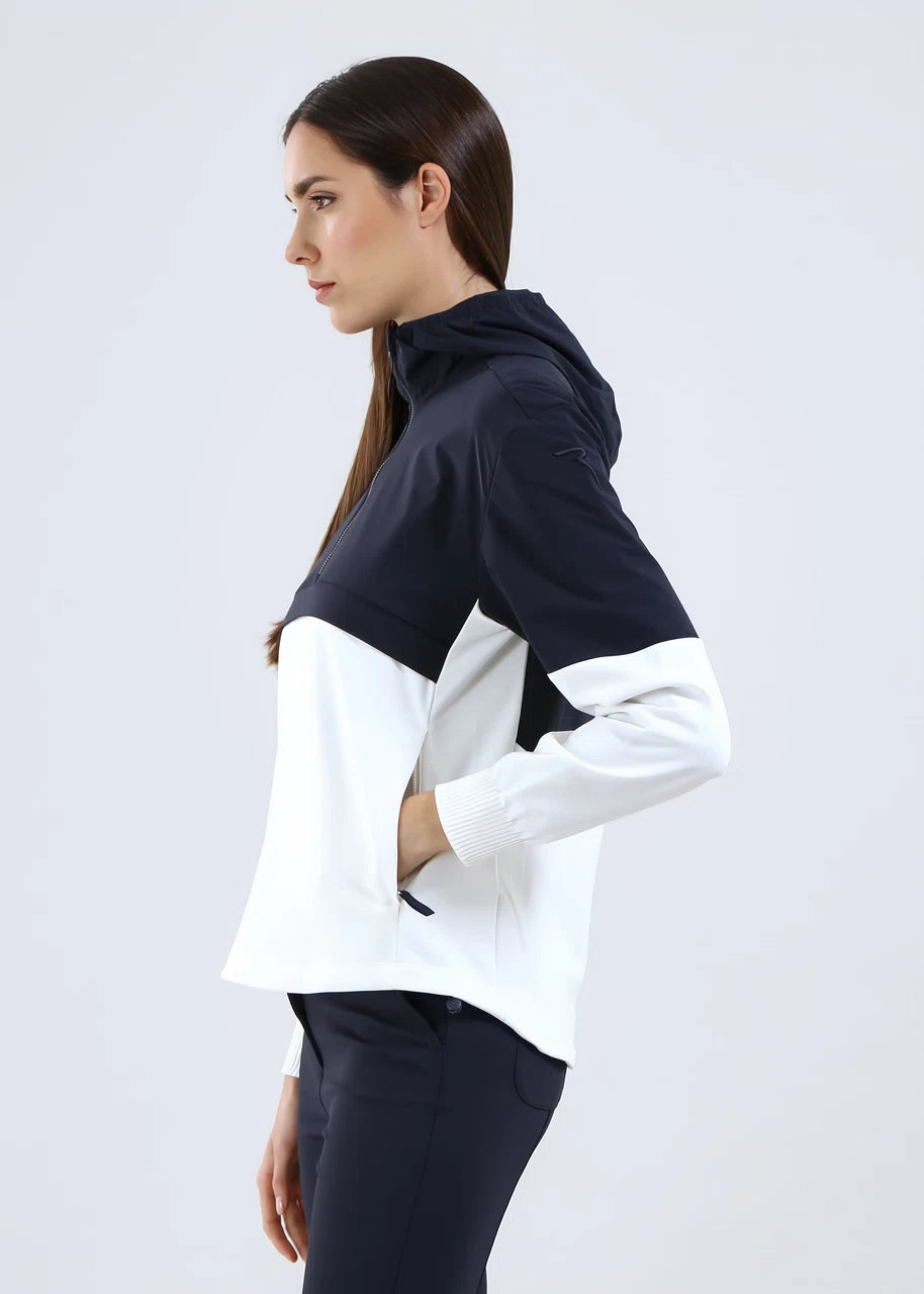 CHAQUETA CHERVO ROCKSTAR